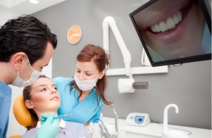 эксклюзивная стоматология в городе Сумы